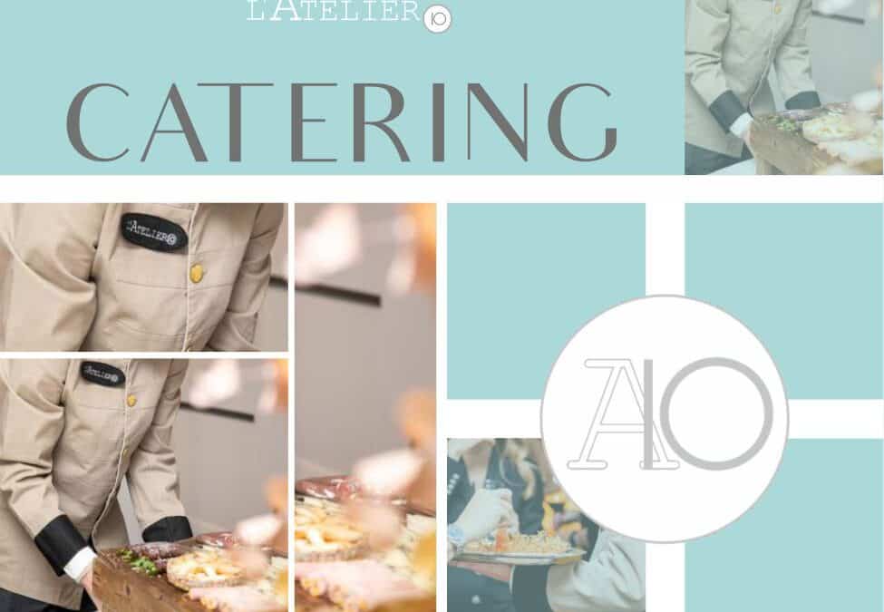 Catering a medida para tus eventos de empresa