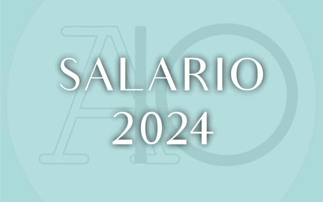 Salario según la nueva regulación del servicio doméstico Madrid 2024